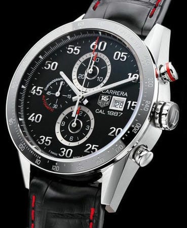 Tag Heuer Carrera Authentic Watches 2 Compact 1767649682 114e8b8c