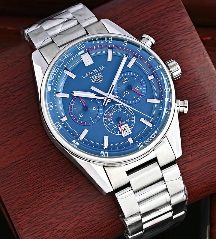 Tag Heuer Carrera Porsche Chronograph Watch Price 1 1 Compact 1767649684 2da69f25