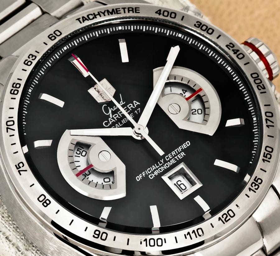 Tag Heuer Grand Carrera Calibre 17 11515 Compact 1767649684 0d1b1bea