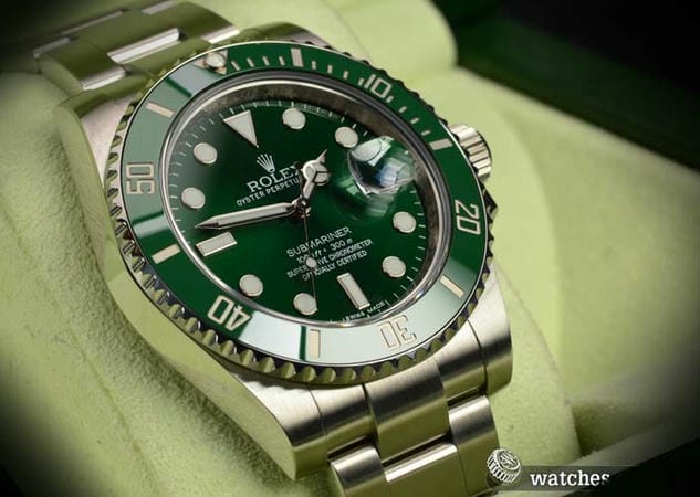 Ro13935 Submariner Dial2 2 Compact