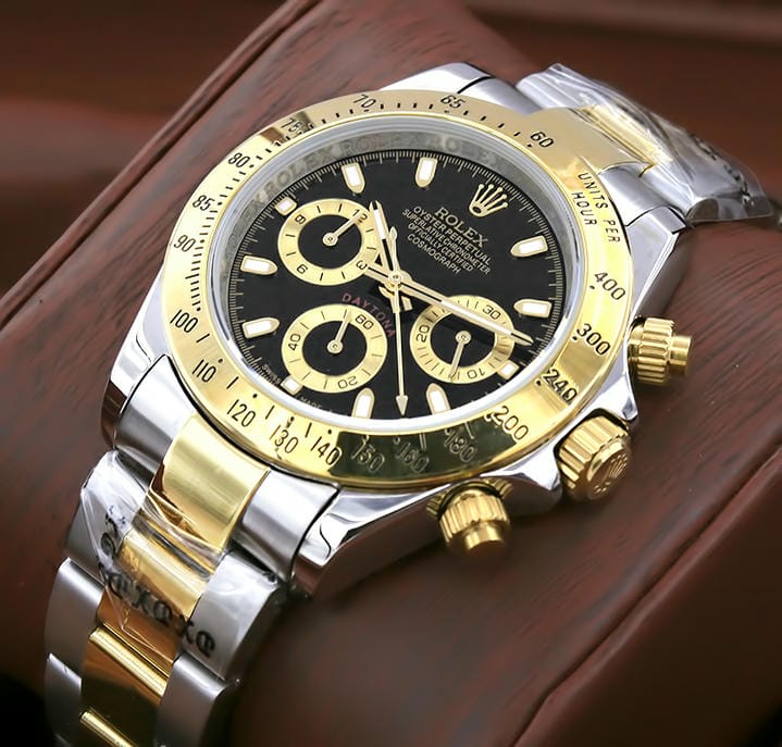 Rolex Cosmograph Daytona Authentic Watch358 1 Compact 1767649690 906afa7a