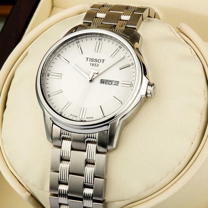 Longines Watch Pakistan