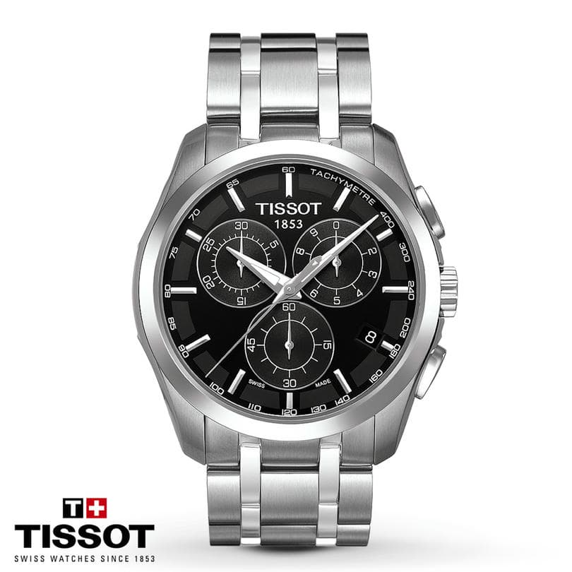 Tissot