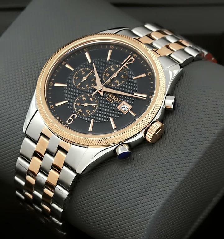 Tissot 1853 Chronograph Watch Compressed 1767649703 Bf099e93