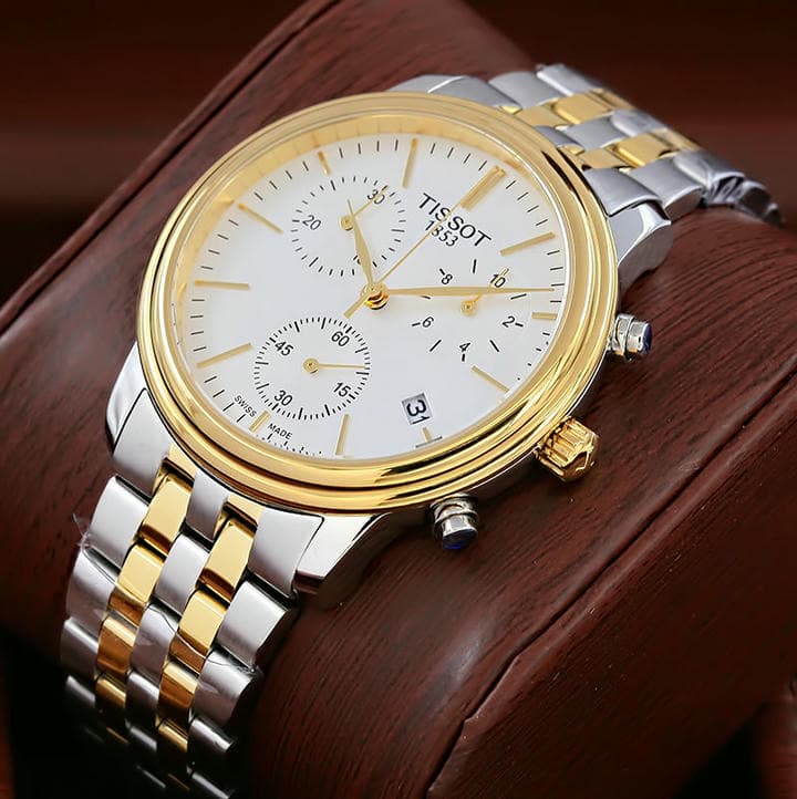 Tissot 1853 Chronograph Watch1005 1767649701 58f28575