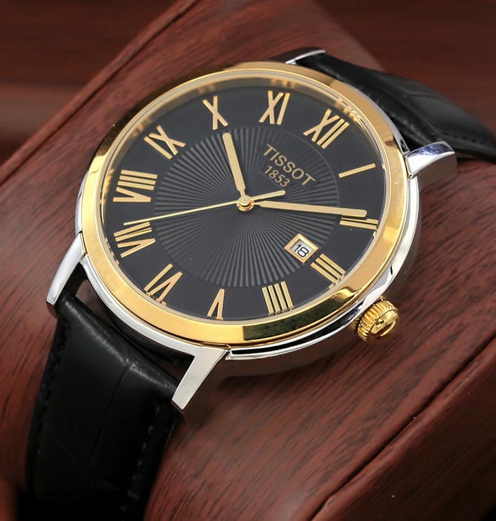 Tissot 1853 Classic Two Tone 1767649704 2ac09d6a