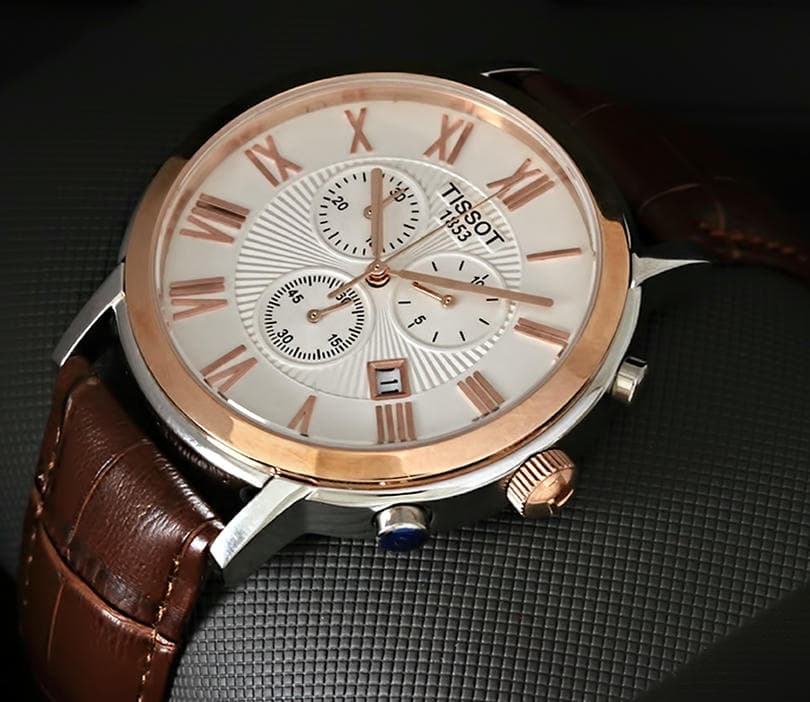 Tissot 1853 Classic Watch 1767649704 C423eff1