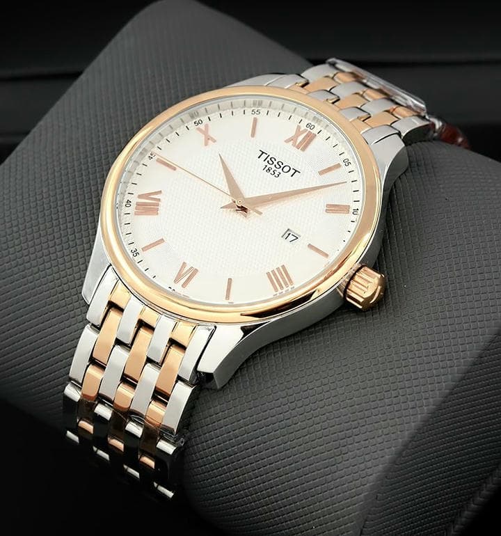 Tissot 1853 Classic White Dial Two Tone Watch Compressed 2 1767649705 02632a2c