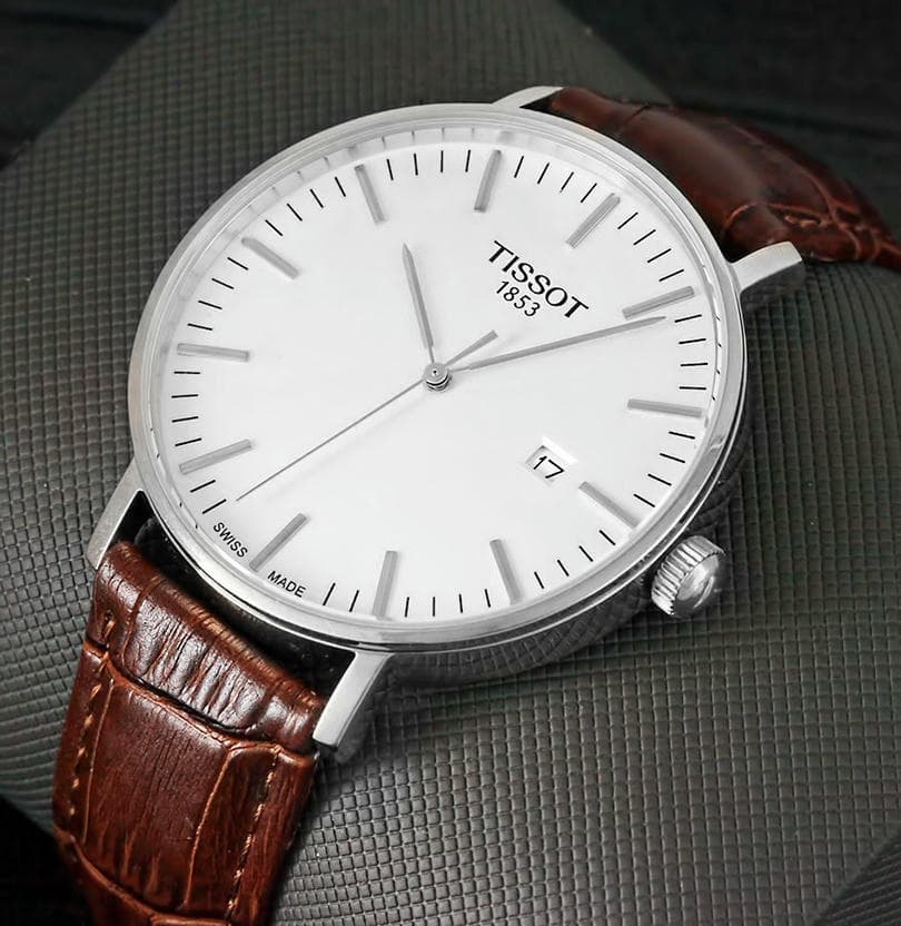 Tissot 1853 Mens Classic Wa