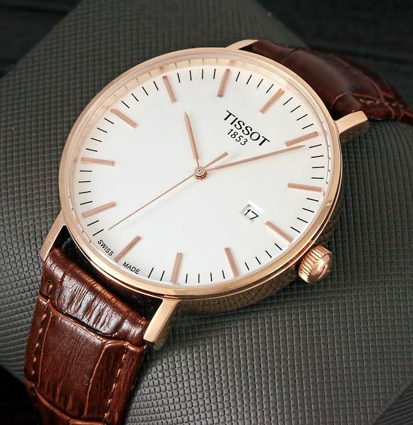 Tissot 1853 Mens Classic Watch 1767649706 60869e05