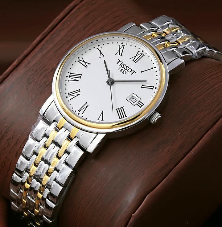 Tissot 1853 Mens Watch 05
