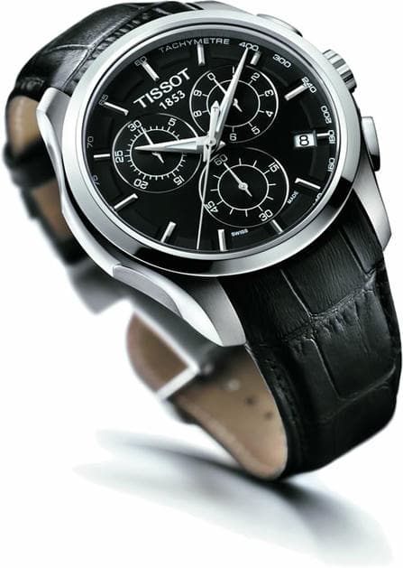 Tissot 1853 Tachymetre Replica Watch 1767649709 Cfb11249