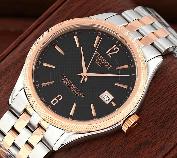 Tissot Ballade Powermatic 80 Cosc Watch506