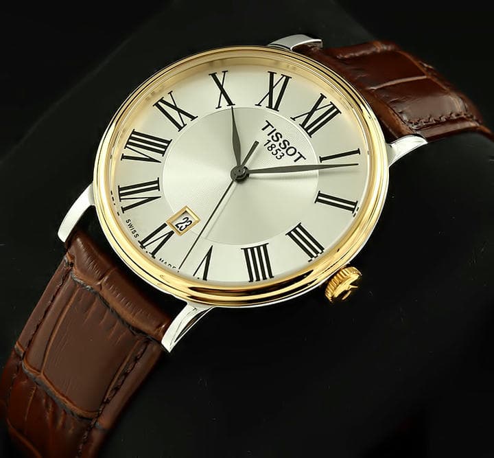 Tissot Carson Premium Quartz Watch 1 1767649712 282670b6