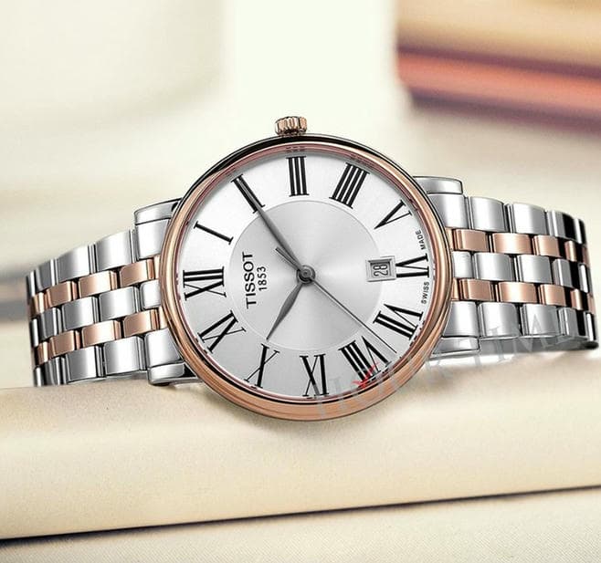 Tissot Carson Premium Quartz Watch717 1767649711 Dec73da7