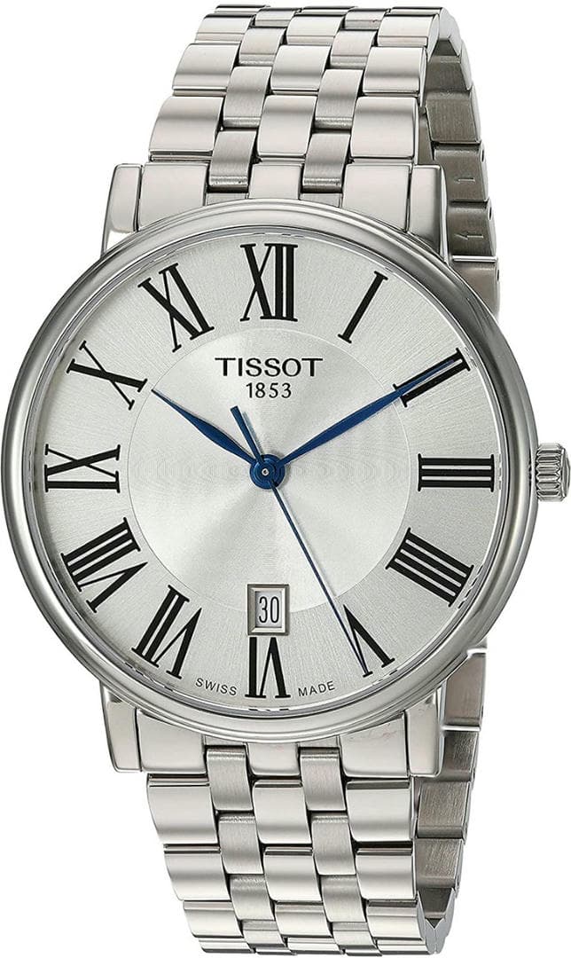 Tissot Carson Premium Watch024 1767649712 695f0731
