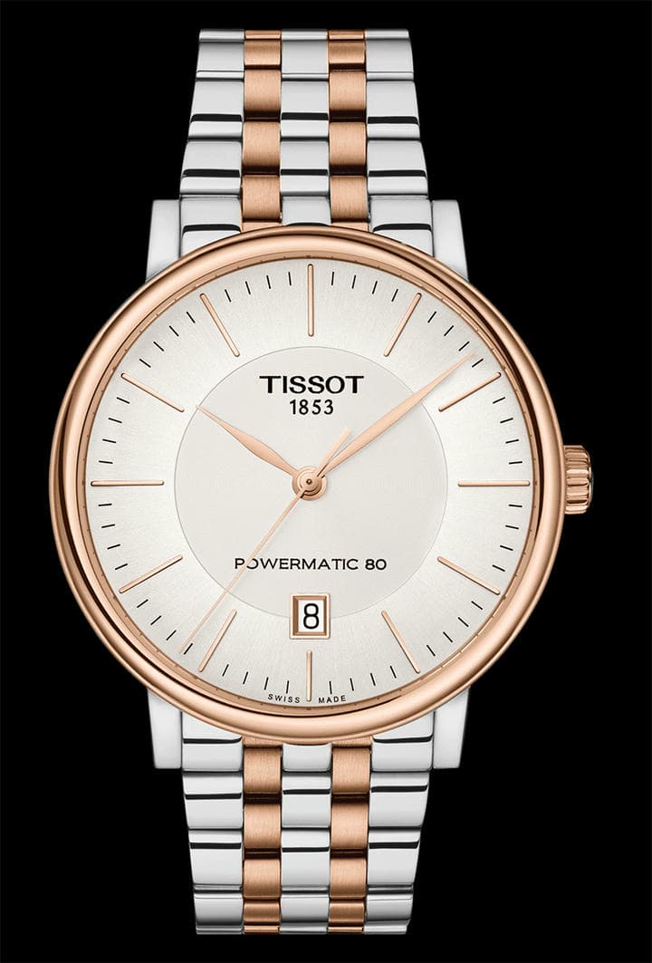 Tissot Carson Premium Watch504 1767649712 B88e9705