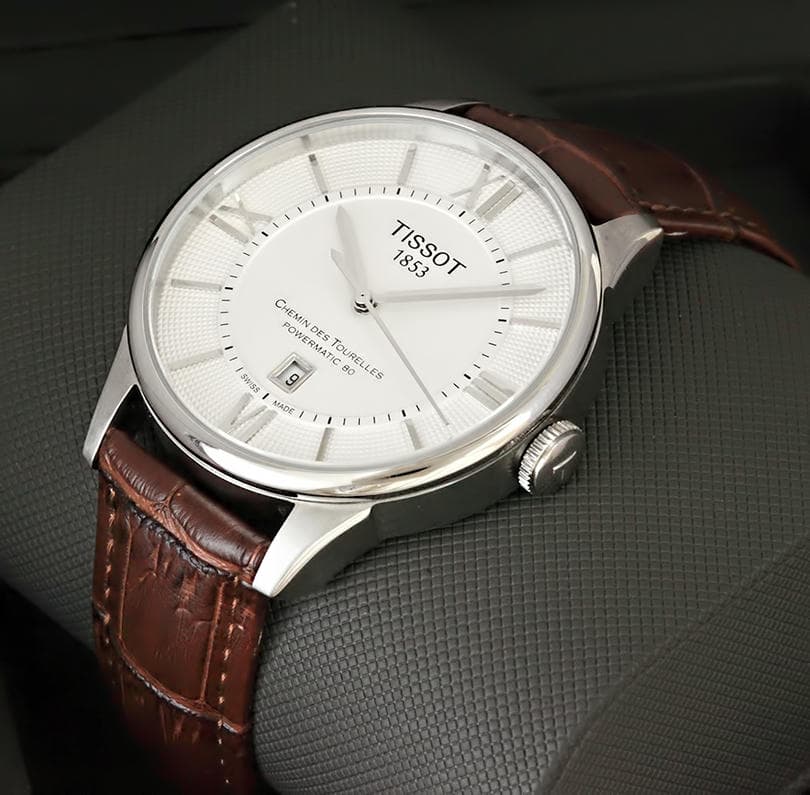 Tissot Chemin Des Tourelles Powermatic 80 Watch 3 1767649714 Dafa355e