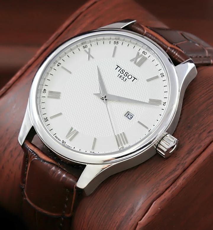 Tissot Chemin Des Tourelles Powermatic 80 Watch 5 1767649714 73399b9c