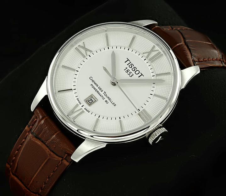 Tissot Chemin Des Tourelles Powermatic 80 Watch 6 1767649714 C64b3f15