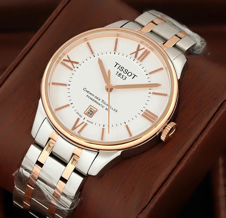 Tissot Chemin Des Tourelles Powermatic 80 Watch 7 1767649715 79b8666b