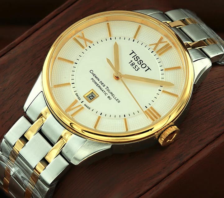 Tissot Chemin Des Tourelles Powermatic 80 Watch1018 1767649714 Dce6512b