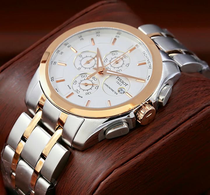 Tissot Couturier Chronograph Watch1001 1767649717 9b5a69c2