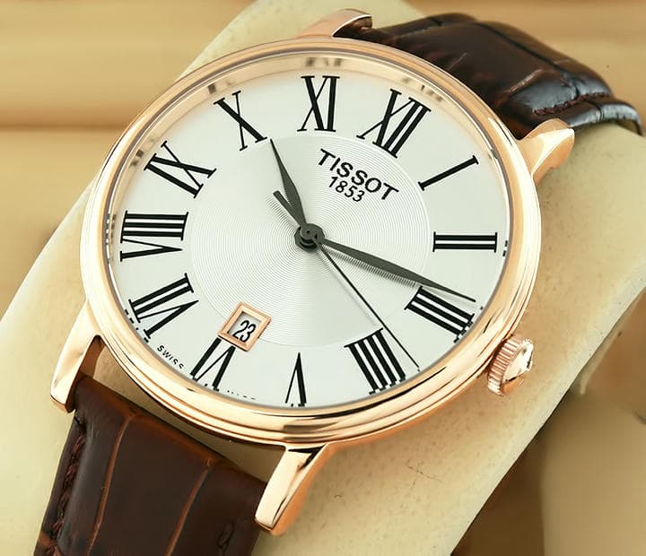 Tissot Everytime Watch549