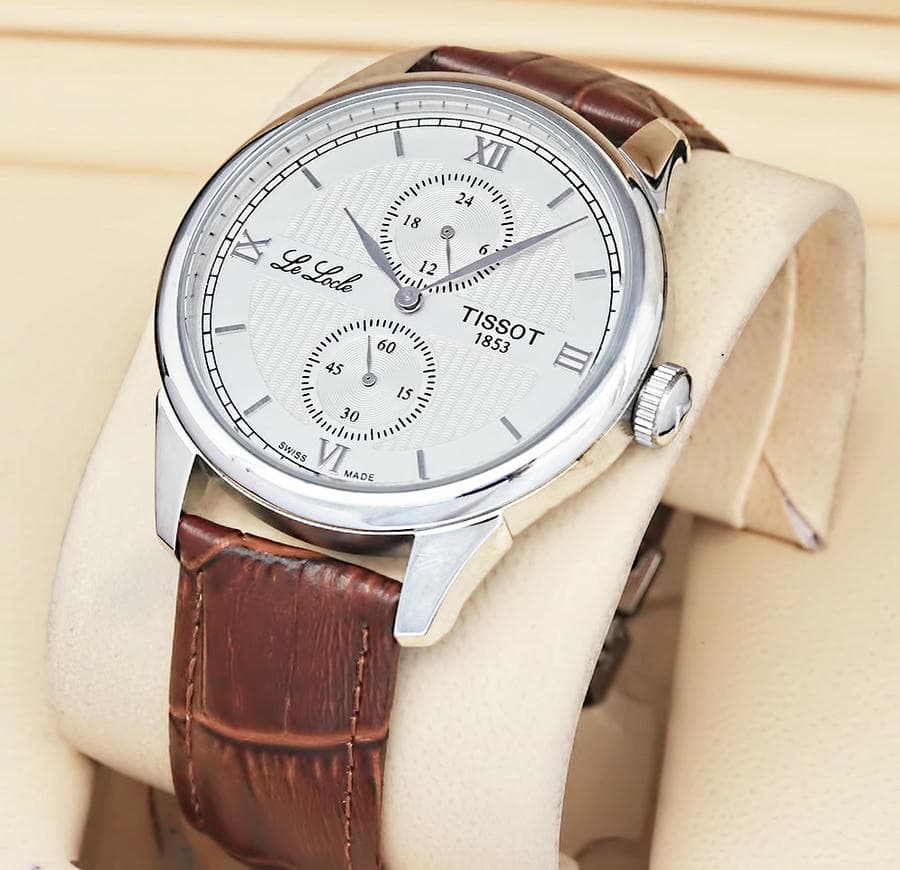 Tissot Le Locle Regulateur Watch 1767649719 6b232d61