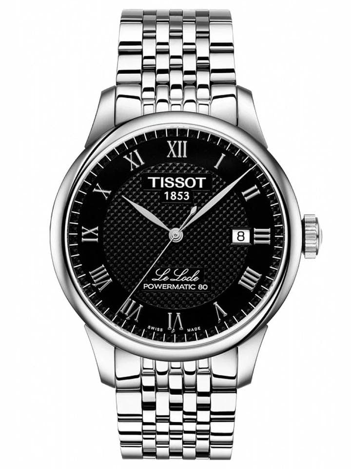 Tissot Le Locle T006 407 11 053 00 Men S Wrist Watch 1767649719 2418d277