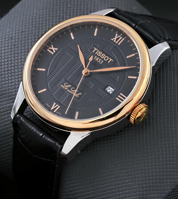 Tissot Le Locle Watch 1767649720 808b770b