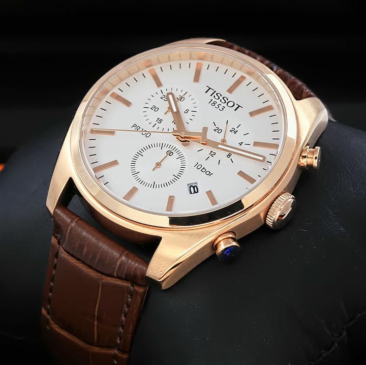 Tissot Pr 100 Chronograph Watch918 1767649725 61c2986a