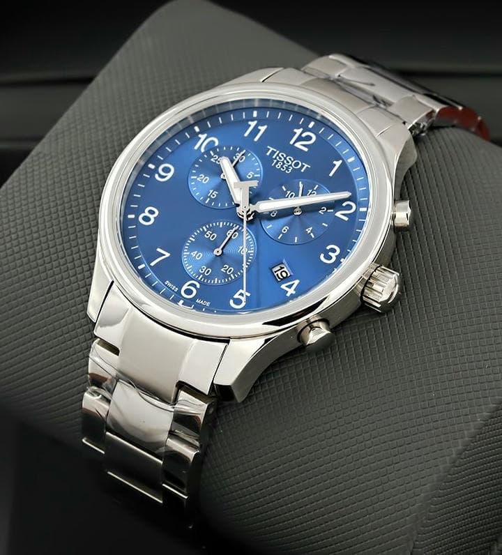 Tissot Pr100 Men S Chronograph Blue Dial Watch Compressed 2 1767649724 7259ed2e