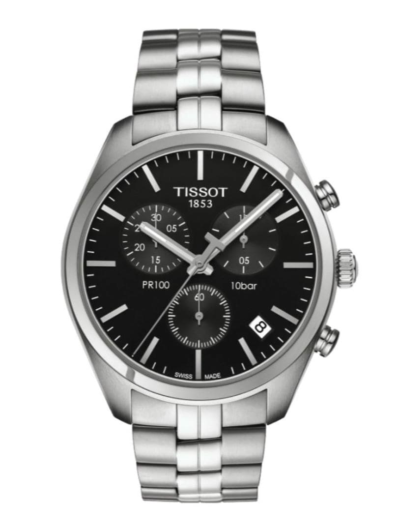 Tissot Pr100 Watch 1767649724 4d169319