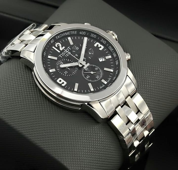 Tissot Prc 200 Chronograph Men S Watch Compressed 2 1 1767649727 56cc7527