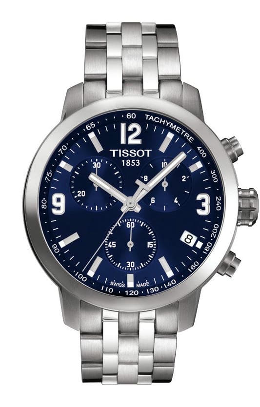 Tissot Prc 200 Quartz Chronograph 1767649728 E09d9371
