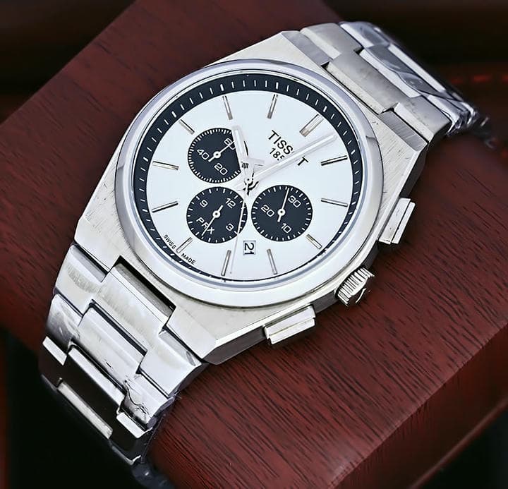 Tissot Prx Chronograph Watch 2 1 1767649729 4833d95d