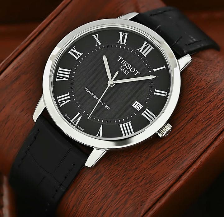 Tissot T Classic Powermatic 80 Watch 12798 1767649731 438b9045