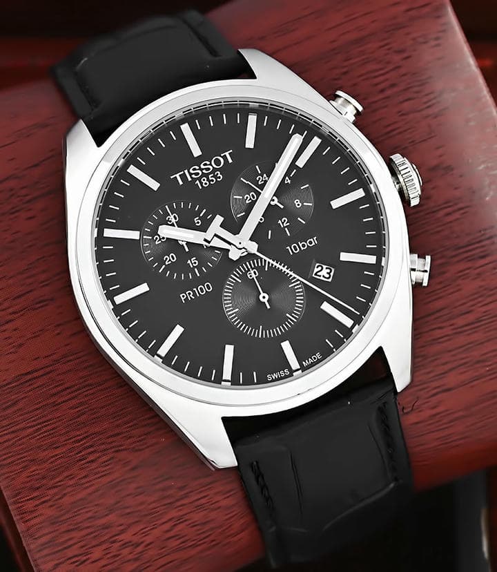 Tissot T Classic Pr 100 Watch 1767649732 72f0bc71