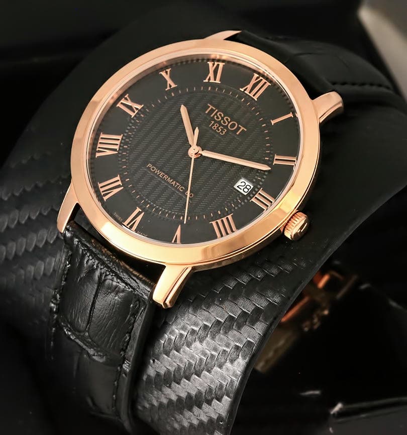 Tissot Vintage Powermatic 80 Watch 1767649735 2c5cacfd