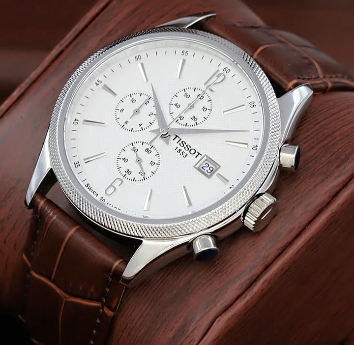 Tissot Watches Pakistan