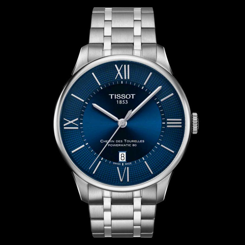 Tissot Watches Prices In Pakistan 997